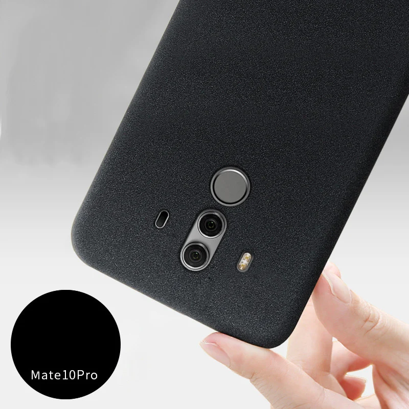 Title 12, Frosted Hard Shell Mobile Phone Case Ultra-thin...