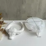 Horn Tray