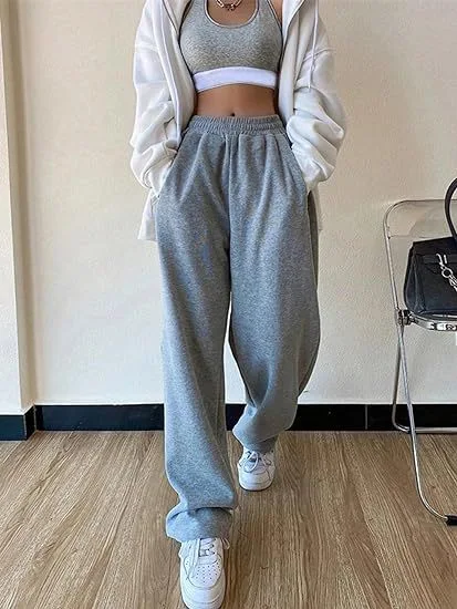 Title 6, Womens Sports Jogging Loose Sweatpants perfect...