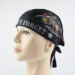 Chapéu Pirata Ciclismo Masculino Secagem Rápida Outdoor Conforto e proteção solar para seus pedais. Design respirável e de secagem rápida ideal para ciclismo. — foto 16