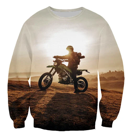 Title 2, 3D Printed Pullover Hoodie for ultimate comfort...