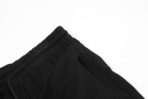 Title 8, Shorts Casuais American Retro Design Exclusivo....