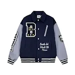 Navy Blue Plus Cotton