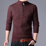 02Wine red