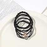 Love Style Black