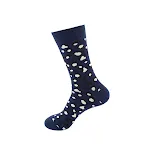 Europäische und amerikanische Streetwear-Socken für Skateboarder, stylisch, atmungsaktiv und mit hohem Tragekomfort, ideal zum Skaten. — foto 21