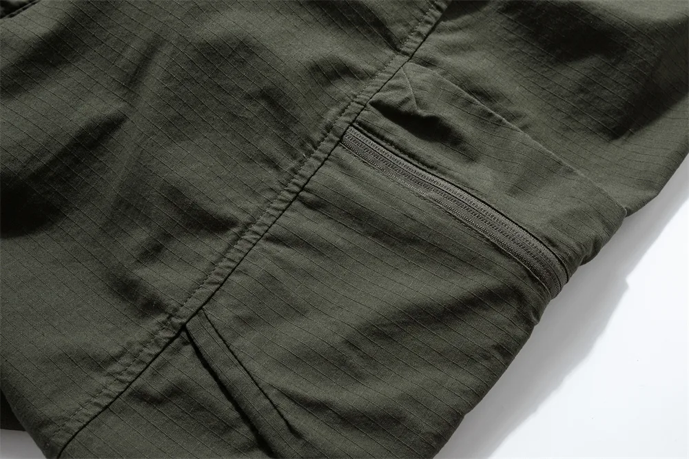 Title 3, Japanse Workwear broek heren sport trekkoord. S...