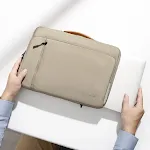 Capa Interna para Notebook de 14 polegadas Bolsa para Computador Manga de Proteção Transporte Seguro Design Elegante e Funcional — foto 5