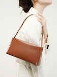Women's Fashion New All-match Shoulder Bag. Versatile design complements any outfit, perfect for everyday use and specia — photo 5
