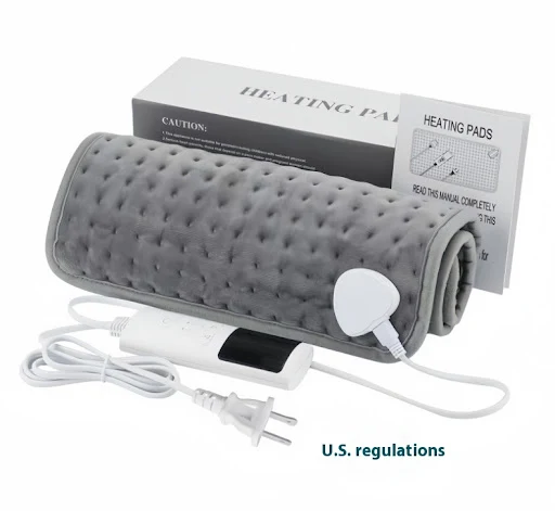 Title 11, Electric Heating Cushion Physiotherapy Heating ...