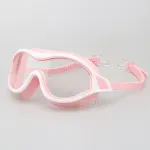 Pink White HD