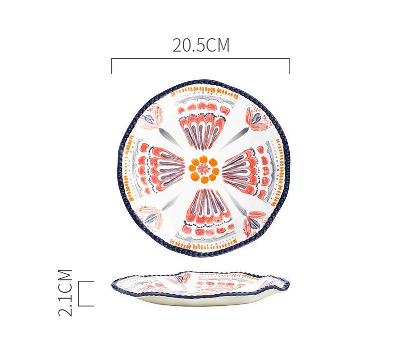 Title 9, Retro Hand Drawn Home Rice Bowls, unique and st...