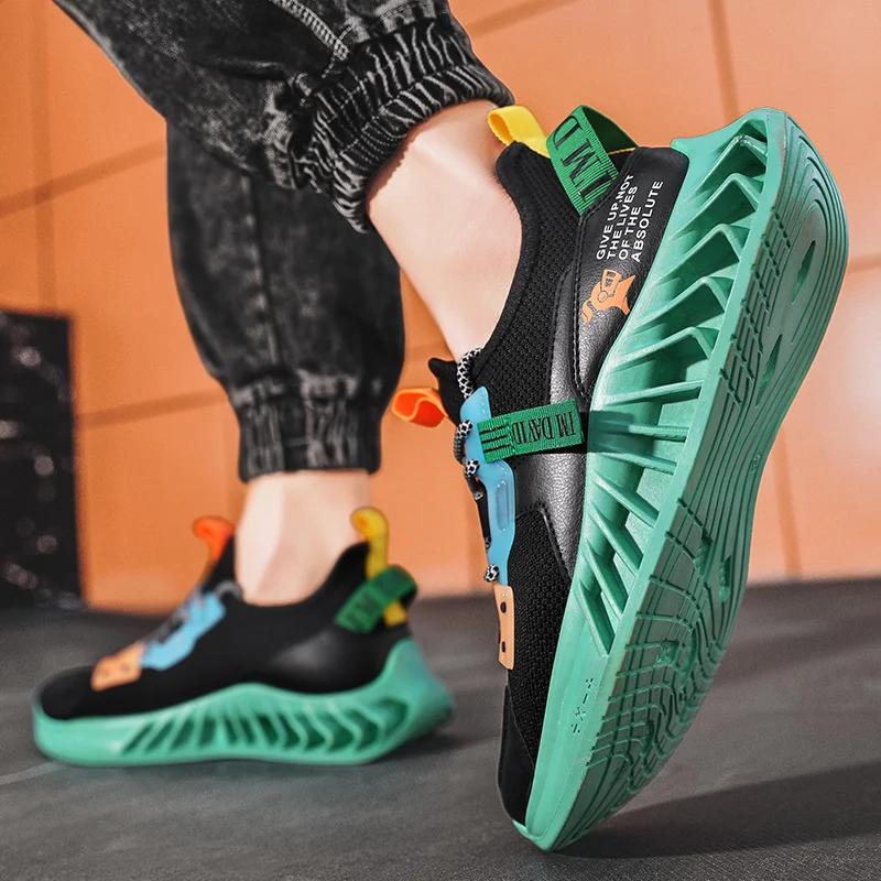 Title 6, Frühjahr Neue Mode Low Top Schuhe Auslandsmarkt...