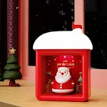 Santa Claus