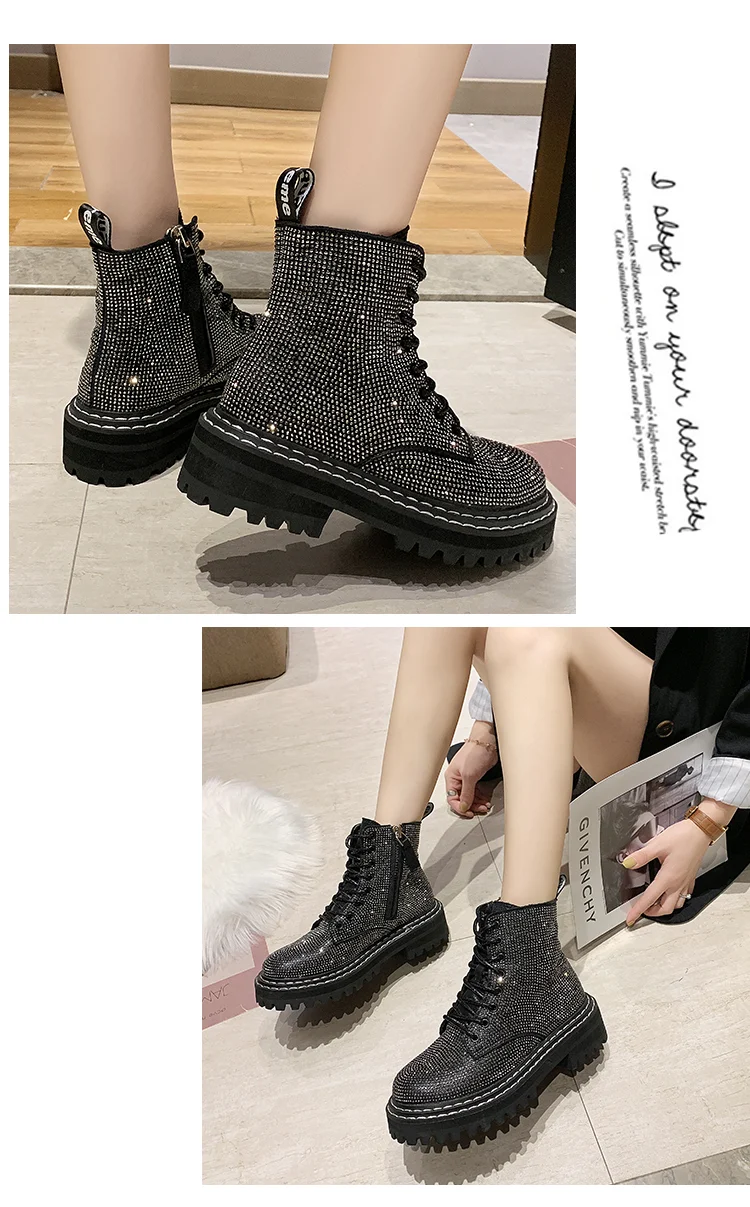 Title 5, Full Drill Boots for tough jobs. Experience sup...