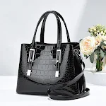 New High-Grade Female Summer Crossbody Bag. Stylish and Comfortable for Everyday Use. Perfect for carrying your essentia — photo 8