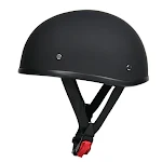 Four Seasons Leichter Harley Motorrad Retro Helm Retro-Look und Komfort Ideal für Motorradfahrer Stilvoller Schutz für jede Jahreszeit — foto 4