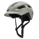 Capacete esportivo multifuncional para bicicleta com espuma EPS. Segurança, conforto e versatilidade para ciclismo e atividades ao ar livre. — foto 2