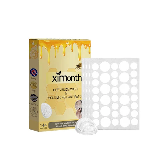 Title 1, Wart Removal Patch Effective wart removal made ...