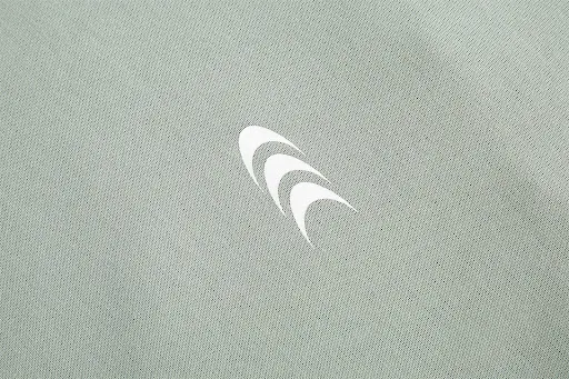 Title 12, Camiseta manga longa patchwork com contraste e ...