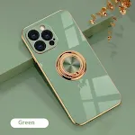 Matcha Green