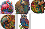 miniatures image - 26
