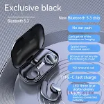 S901 Black