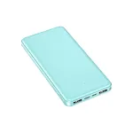 Blue thin