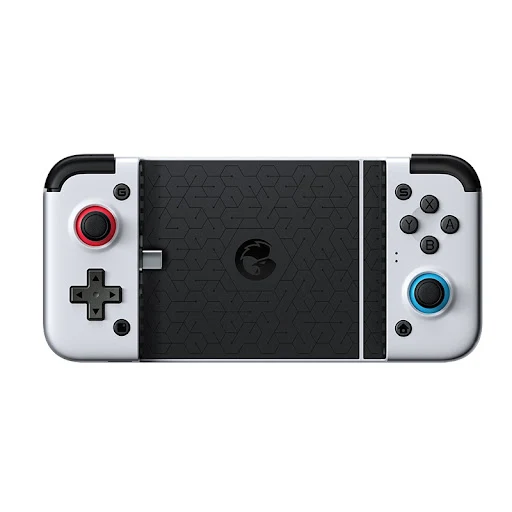 Title 4, GameSir X2 Type-C Gamepad Bluetooth universale ...