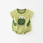 Light Green Dinosaur