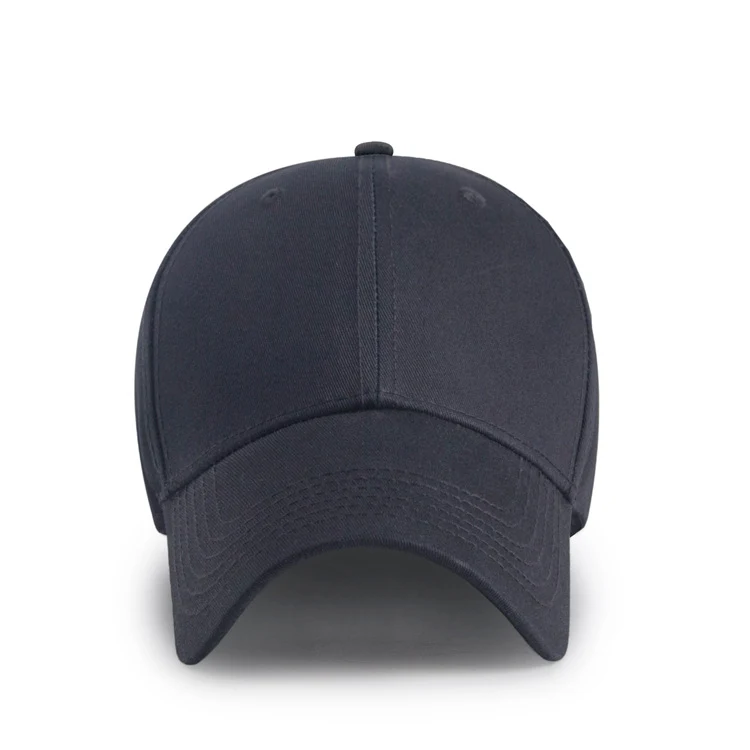Koreaanse unisex baseballpet van licht katoen, lentetij, lichte kleur, aangepaste eendenbek, comfortabele pasvorm en stijl. — foto 17