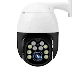 1080P Wireless Outdoor Security Camera, HD Remote WiFi Monitoring for Home. Protect your property with easy setup and pe — photo 2