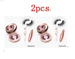 Diamond 5 2pcs