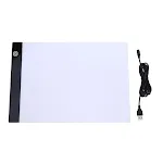A4copy Board+USB+Dimming 3