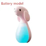 Battery model