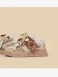 Women's Sports Casual Shoes Design Sense Niche Board — photo 9