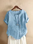 Sky Blue