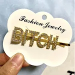 Bitch gold