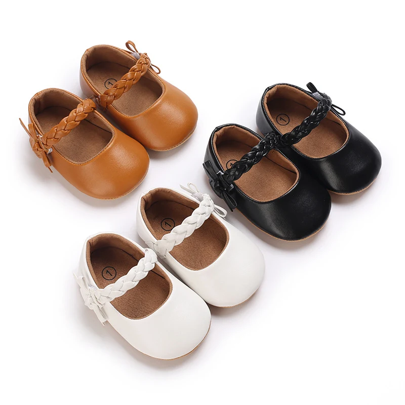 Scarpe da bambino principessa per bambini principessa — foto 4