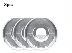 Filters 3pcs