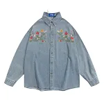 Denim Blue