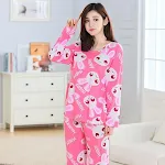 Rose red rabbit