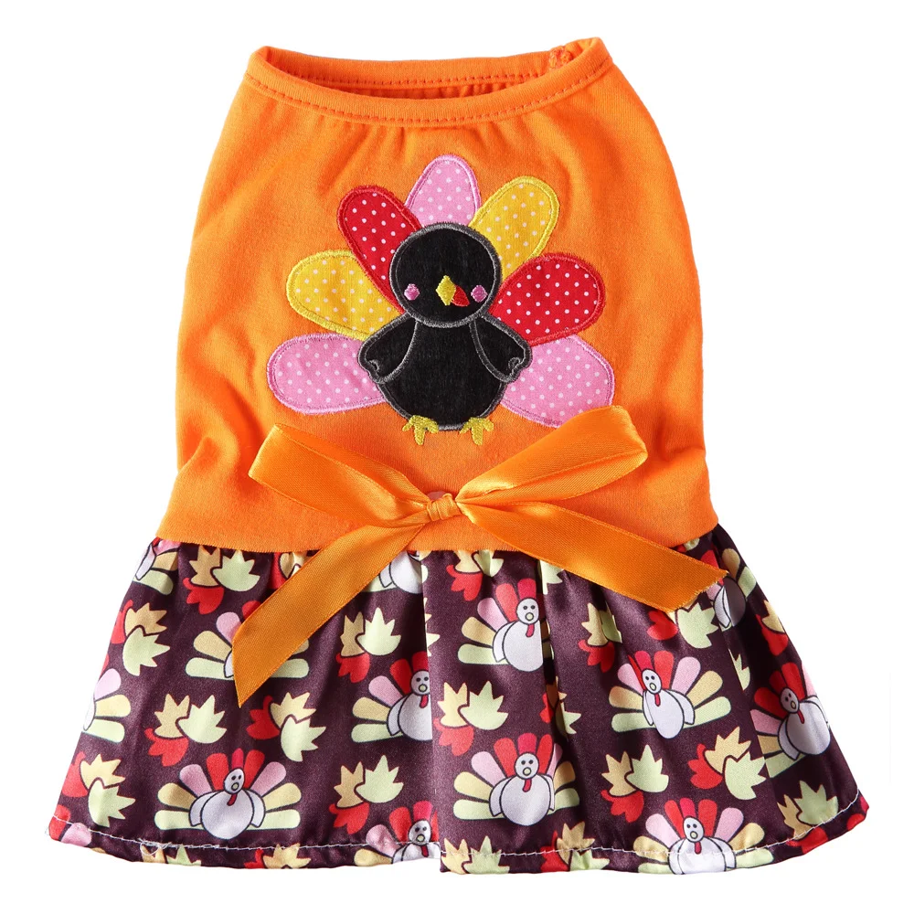 Autumn Clothes for Four-legged Pets Keep your dog warm and stylish this fall season. Comfortable and protective clothing — photo 11