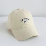 CAT1987 Beige