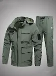 Army Green