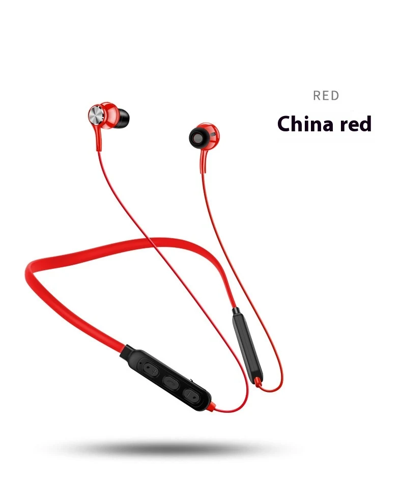 Title 14, Sports Wireless Ultra-long Life Battery Neck Ha...