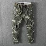 Green Camouflage