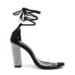 Zomer sandalen voor dames met dikke hak Comfortabele en stijlvolle plateau schoenen voor warme dagen Geniet van de zomer met stijl en comfort — foto 4