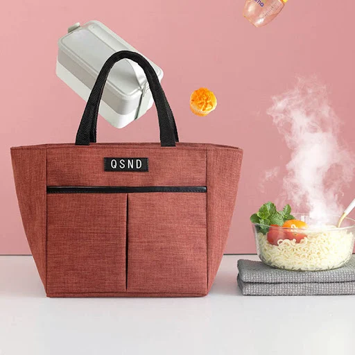 Title 4, New Style Picnic Bag Cold Insulation Thickened ...