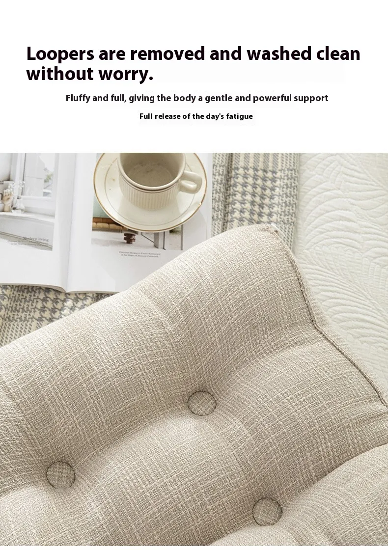 Title 3, Q3Y Removable and Washable Bedside Cushion Bed ...